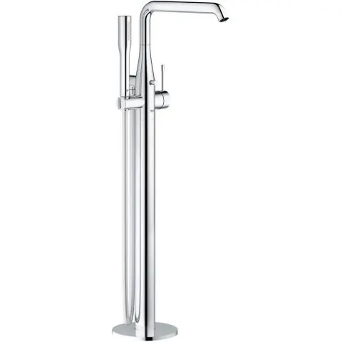 Expressleverans Grohe Essence Golvblandare